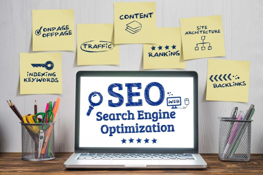 I will conduct SEO optimized keyword research for your web pages