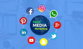 I will do social media marketing, email marketing, content marketing, analytics and report