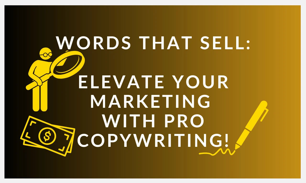 I Will Do Highly Persuasive Sales Copywriting for Your Sales Funnel (Up to 250 words)